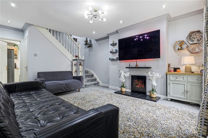 33 Rosedale Crescent, Castaheany, Clonee, Dublin 15, D15F9R6