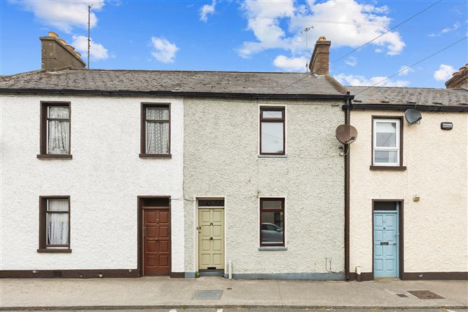 25 Chapel Street, Balbriggan, Balbriggan, Co. Dublin, K32X773