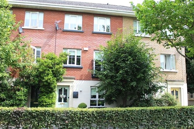 36 Boulevard, Bellgree, Tyrrelstown, Dublin 15, D15DH74