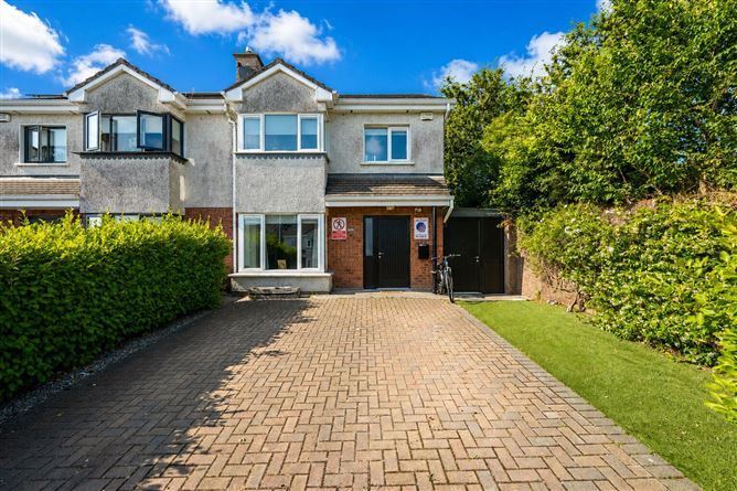 100 Ashmount Court, Tivoli, Co. Cork, T23WF44