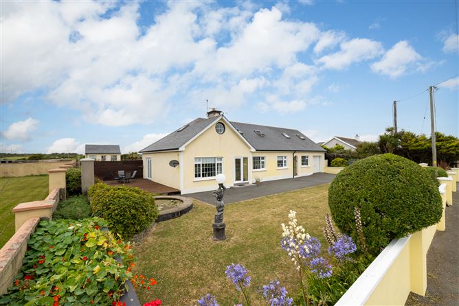 Templetown, Fethard-On-Sea, Co. Wexford, Y34KF58