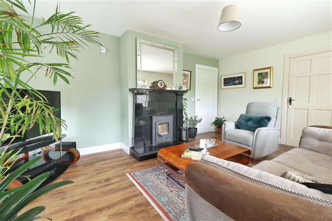 16 Moyacomb Meadow, Clonegal, Co. Carlow, Y21PT38