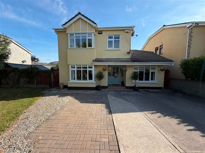 35 The Maples, Bettystown, Bettystown, Co. Meath, A92Y7H1
