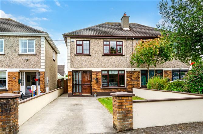 177 KINGSBRY, MAYNOOTH, KILDARE
