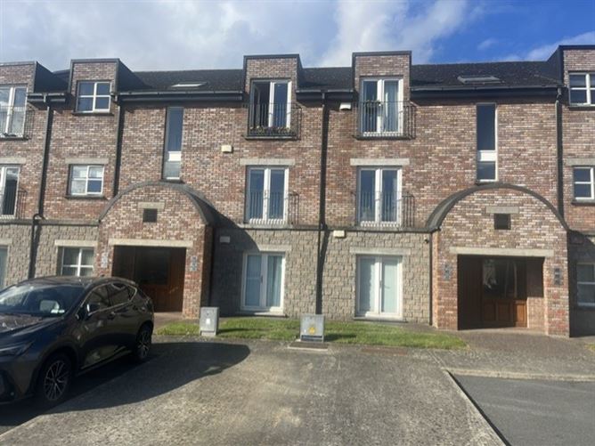 NO. 46 THE SALTINGS, ANNAGASSAN, CO LOUTH