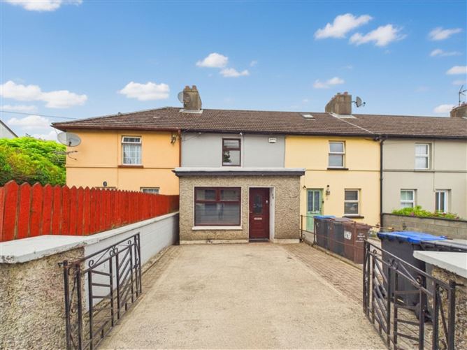 13 The Numbers, Graiguecullen, Carlow Town, Co. Laois, R93HY83