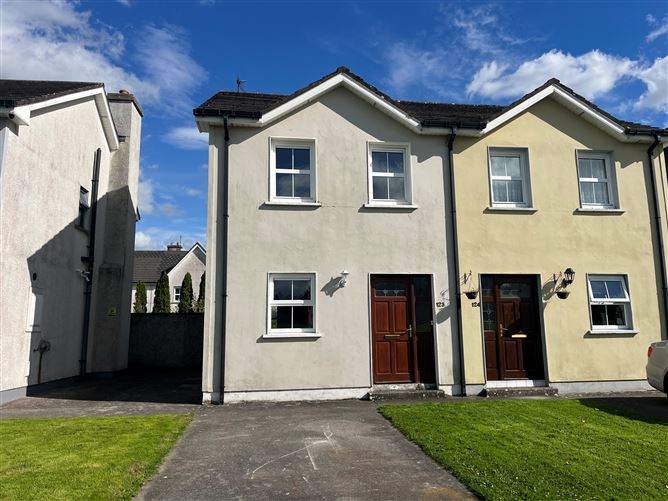 123 Cois Abhann, Caherweesheen, Tralee, Co. Kerry, V92K7ER