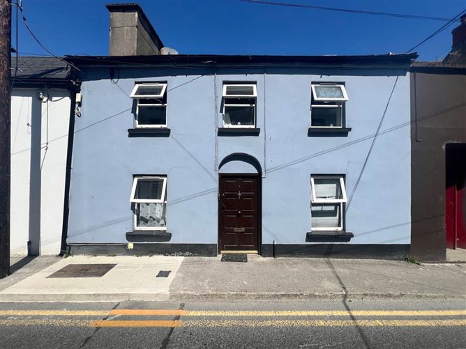 32 William Street, Clonmel, Co. Tipperary, E91PY66