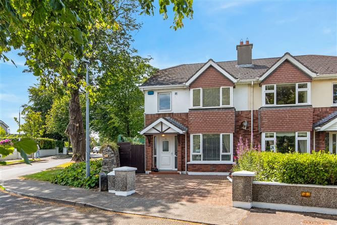 1 Ashbrook, Pearse Road, Sligo, F91VKV7