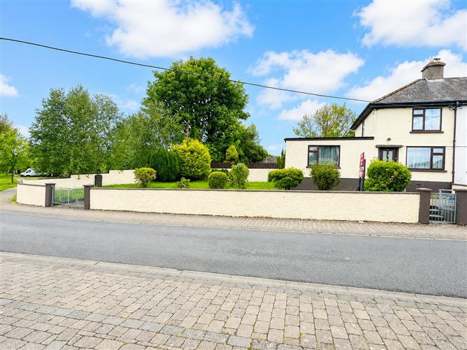 83 Garavogue Villas, Sligo