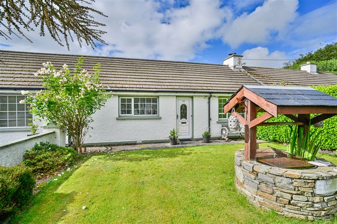 308 Colehill, Newtowncunningham