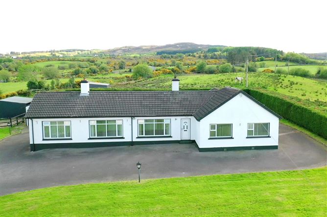 34 BROOKFIELD HEIGHTS, CARNAMUGGAGH, LETTERKENNY