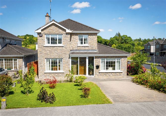 26 Kilmore Willows, Ballyjamesduff, Cavan, Co. Cavan, A82A3K1