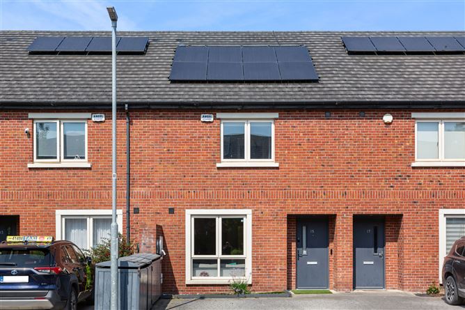 15 Gandon Walk, Gandon Park, Lucan