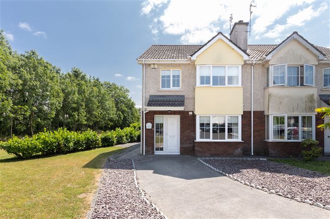 20 Beech Road, Fota Rock, Carrigtwohill, Co. Cork, T45XR72
