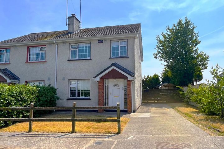 17 Carra Grove, Mullingar, Mullingar, Co. Westmeath, N91A4A6