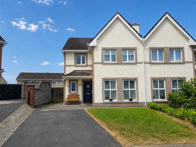33 Philips Vale, Daingean, Co. Offaly, R35YY77