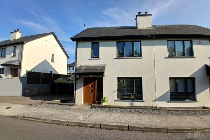 2 Castle Oaks, Bandon, Bandon, Co. Cork, P72RF77