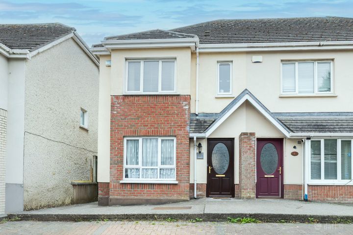 6 Moylaragh Rise, Balbriggan, Balbriggan, Co. Dublin, K32H319