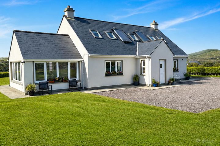 Knock, Lowertown, Schull, West Cork
