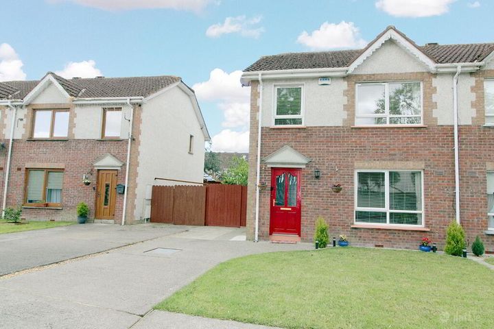 69 Castleross, Castletown Road, Dundalk, Co. Louth, A91W2N2