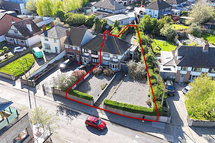 20 Annamoe Road, Cabra, Dublin 7