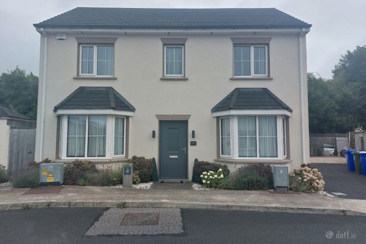 12 Cilleithne Gardens, Bellingham, Portlaoise, Co. Laois