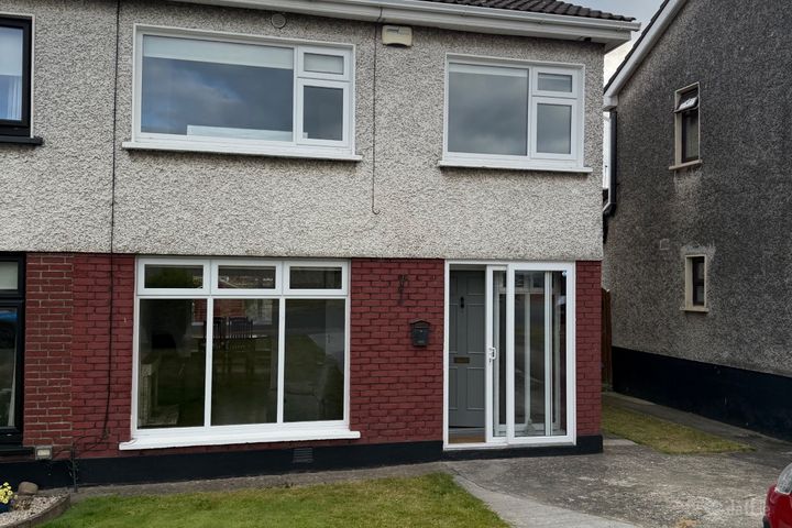 10 HARMONY HEIGHTS, DROGHEDA, LOUTH