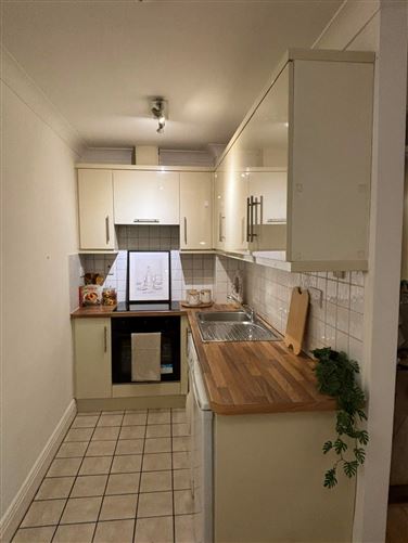 Apartment 24, La Rochelle, Christchurch, Dublin 8, D08A6X8