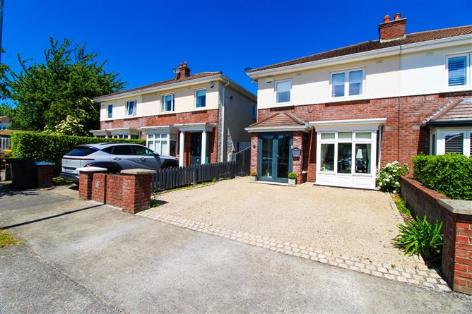 9 Woodstown Heath, Knocklyon, Dublin 16, D16HK18