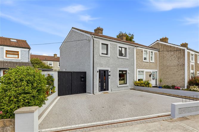 65 Tymon North Road, Tallaght, Dublin 24, D24HHK7