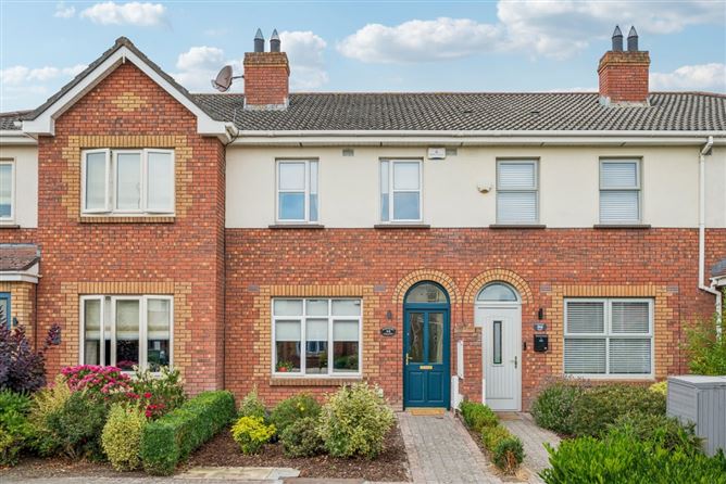 98 Boroimhe Beech, Swords, Swords, Co. Dublin, K67Y273