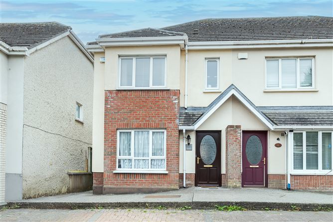 6 Moylaragh Rise, Balbriggan, Balbriggan, Co. Dublin, K32H319