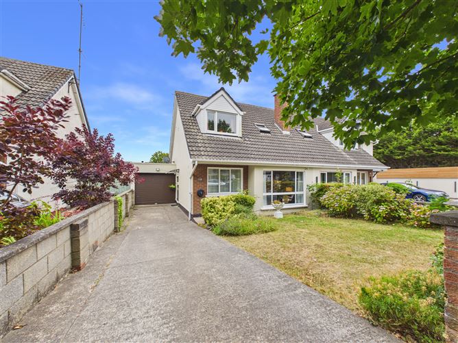 18 BEAVERSTOWN ORCHARD, DONABATE, DUBLIN