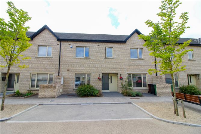 7 Parklands Gables, Parklands, Citywest