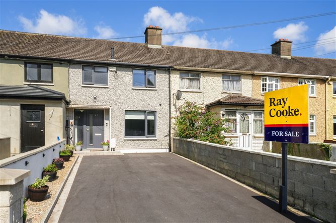 47 Glasanaon Road, Glasnevin, Dublin 11
