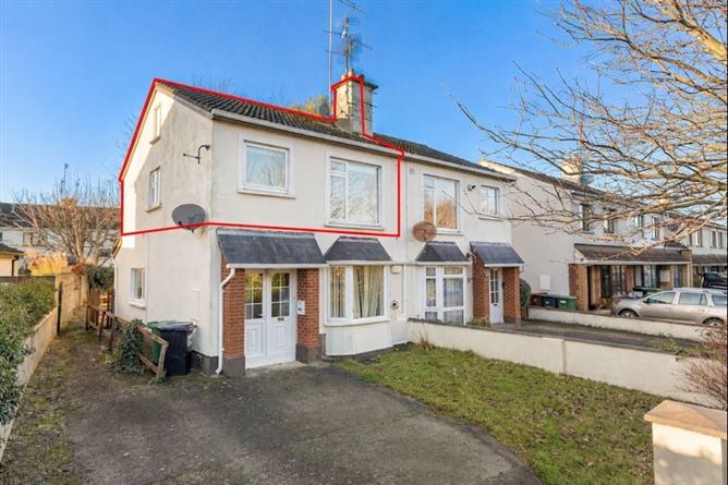 29A Turvey Park, Donabate, Co Dublin, K36WE12