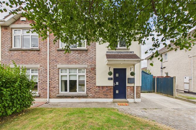 4 The Haven, Grantstown Park, Waterford City, Co. Waterford, X91K2K2