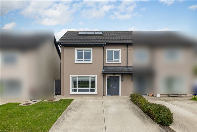 337 Ard Uisce, Whiterock Hill