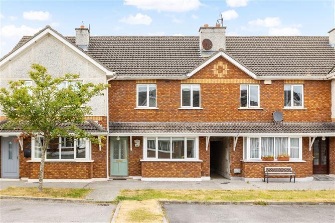 41 Saint Patrick'S Wood, Edenderry, Co. Offaly, R45V883