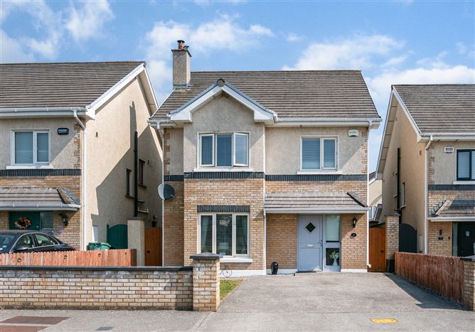 4 The Furze, Old Grange Wood, Monasterevin