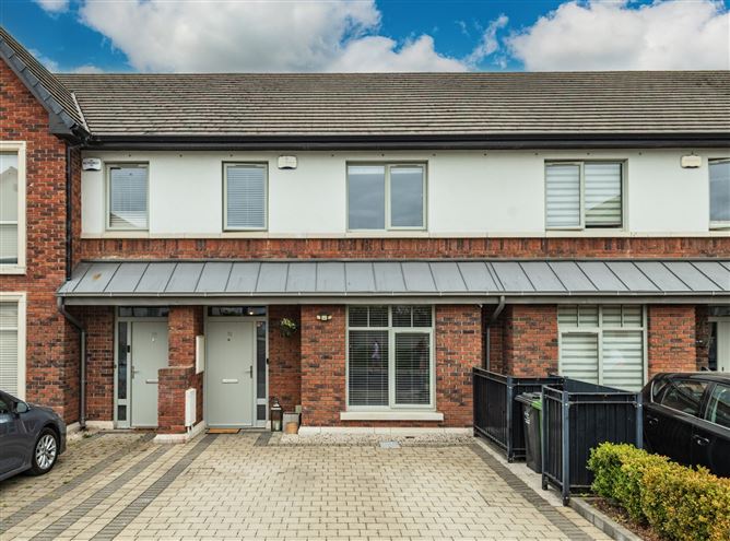 51  The Bailey, Castle Farm, Jigginstown