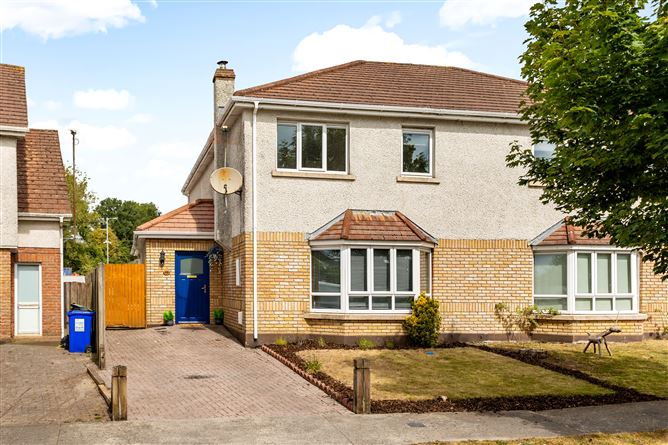 16 Newberry Park, Edenderry, Co. Offaly, R45ET29