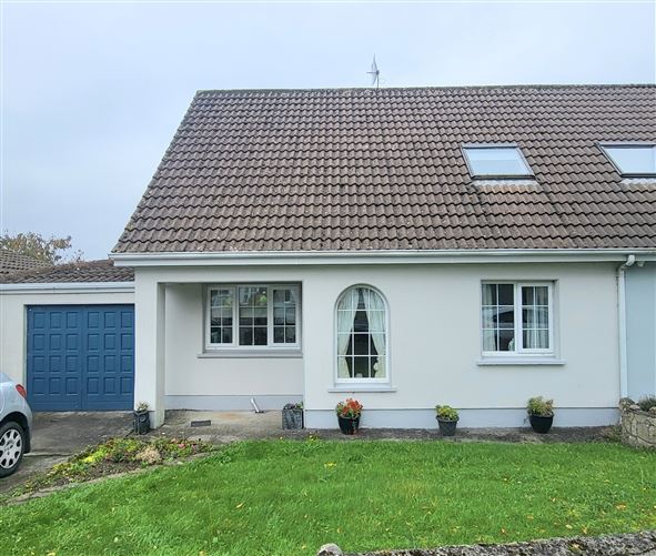 16 Hawthorn Drive, Crinkle, Crinkill, Co. Offaly, R42YA39