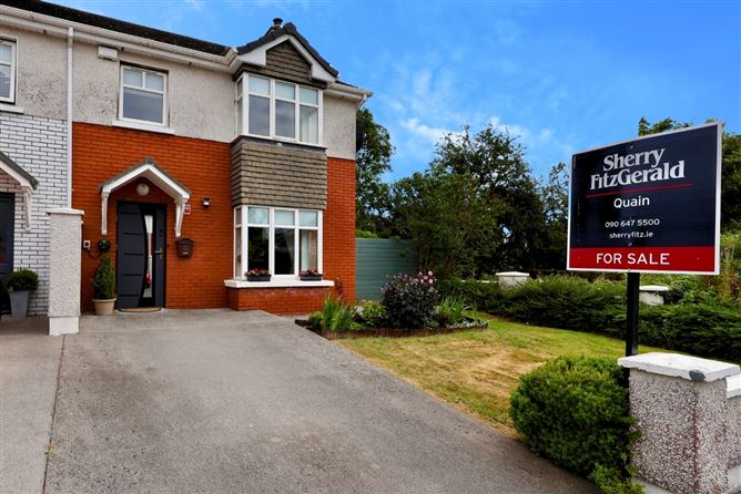 46 SLI AN CHOISTE, ATHLONE, ROSCOMMON