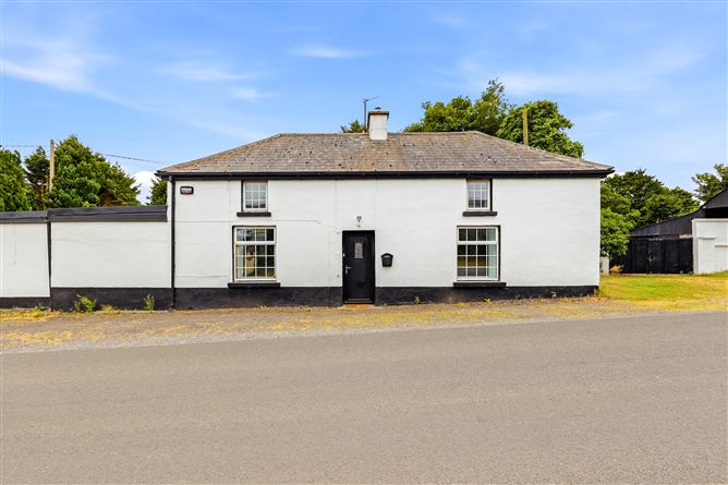 Hightown, Coralstown (House Plus Site), Mullingar, Co. Westmeath, N91FE04