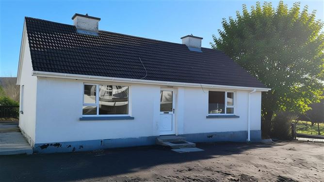 Madavagh, Lettermacaward, Co. Donegal, F94P7D7