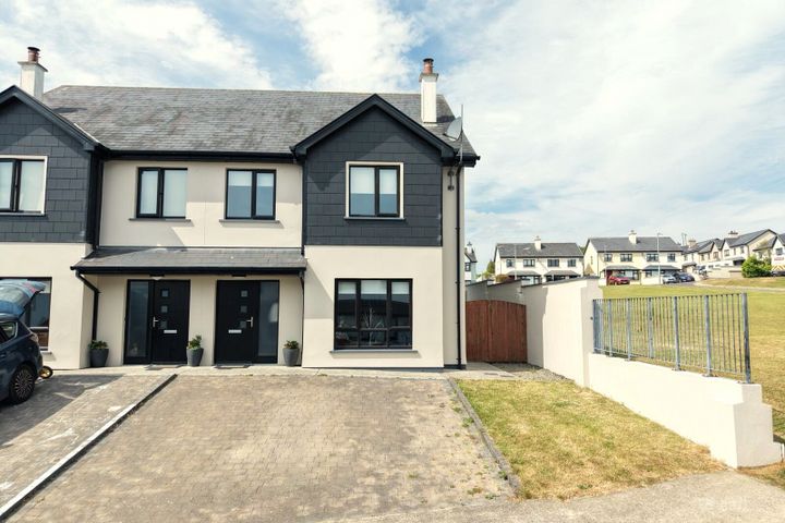 14 Inis Alainn, Curraclough, Bandon, Co Cork