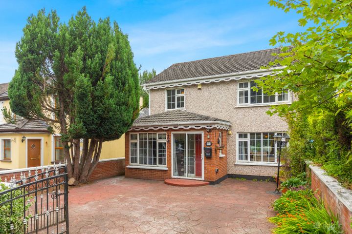 17a Mill Road, Saggart, Dublin 24, D24TR77