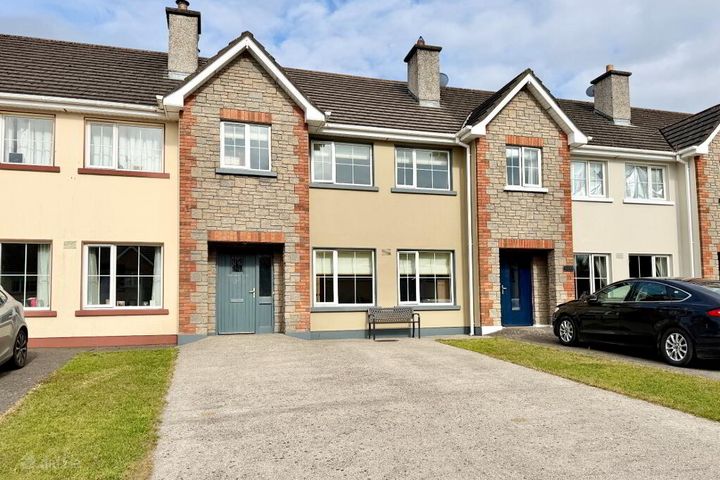 22 HIGH FIELD, NEWTOWNSHANDRUM, CORK